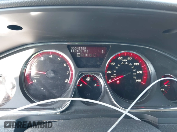 2014 GMC Acadia SLE with VIN 1GKKRNED4EJ105508, listed as a IAAI auction lot 42042316 with 112,109 mi miles and . Bid and sale history available at DreamBid. Image 7.