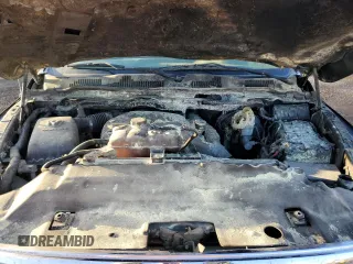 2014 Ram 1500 SLT z VIN 1C6RR7GM2ES279260, wystawiony jako Copart lot #79998644 z przebiegiem 317 046 mil mil oraz Szkoda całkowita • Salvage title. Historia ofert i sprzedaży dostępna na DreamBid. Obrazek 11.