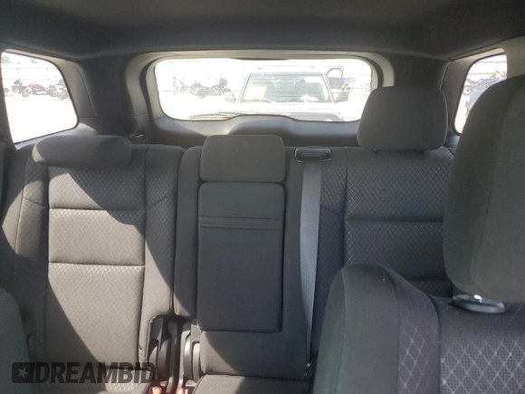 2021 Jeep Grand Cherokee Laredo E z VIN 1C4RJEAG1MC813140, wystawiony jako Copart lot #55114385 z przebiegiem 39 858 mil mil oraz Szkoda całkowita • Salvage title. Historia ofert i sprzedaży dostępna na DreamBid. Obrazek 10.