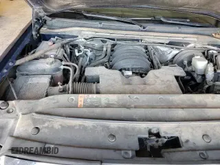 2017 GMC Sierra 1500 SLE с VIN 1GTV2MEC8HZ115401, выставлен на аукционе Copart как лот 81968985 с пробегом 91 801 миль миль и Списание • Salvage title. История ставок и продаж доступна на DreamBid. Изображение 15.