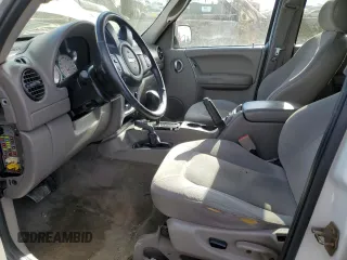 2003 Jeep Liberty Limited с VIN 1J4GL58KX3W723553, выставлен на аукционе Copart как лот 88328895 с пробегом 217 383 миль миль и Списание • Salvage title. История ставок и продаж доступна на DreamBid. Изображение 7.