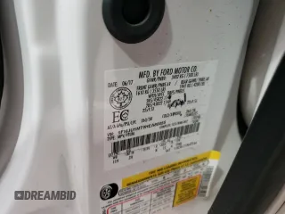 2017 Ford Expedition Platinum с VIN 1FMJU1MT9HEA80055, выставлен на аукционе Copart как лот 53562945 с пробегом 117 782 миль миль и Списание • Salvage title. История ставок и продаж доступна на DreamBid. Изображение 15.