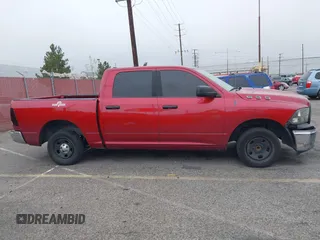 2009 Dodge 1500 SLT with VIN 1D3HB13P39S771055, listed as a IAAI auction lot 41741006 with 103,760 mi miles and . Bid and sale history available at DreamBid. Image 12.
