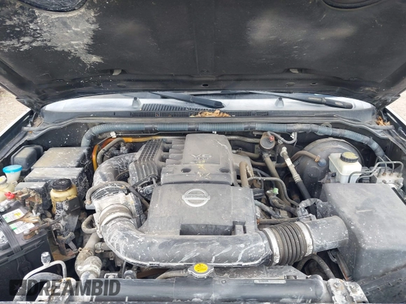 2010 Nissan Pathfinder SE with VIN 5N1AR1NB0AC611068, listed as a IAAI auction lot 42663747 with 171,888 mi miles and . Bid and sale history available at DreamBid. Image 10.
