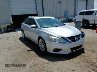 2016 Nissan Altima SR with VIN 1N4AL3AP3GC242465, listed as a Copart auction lot 59817025 with 102,993 mi miles and Salvage title. Bid and sale history available at DreamBid. Image 14.