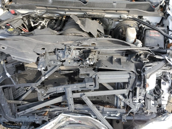 2017 GMC Sierra 1500 with VIN 1GTN1LEC9HZ901902, listed as a Copart auction lot 43816965 with 164,645 mi miles and Salvage Title. Bid and sale history available at carsss.com. Image 11.