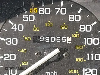1989 Honda Accord z VIN 1HGCA6265KA032973, wystawiony jako IAAI lot #41823164 z przebiegiem 99 065 mil mil oraz . Historia ofert i sprzedaży dostępna na DreamBid. Obrazek 7.
