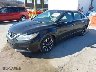 2016 Nissan Altima 2.5 SL with VIN 1N4AL3AP1GC112636, listed as a IAAI auction lot 41900211 with 106,361 mi miles. Bid and sale history available at carsss.com. Image 17.