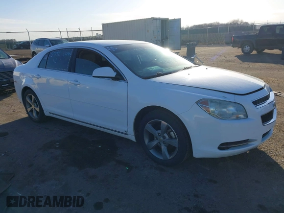 2009 Chevrolet Malibu 2LT with VIN 1G1ZJ57B29F196759, listed as a IAAI auction lot 41674214 with 89,331 mi miles and . Bid and sale history available at DreamBid. Image 1.