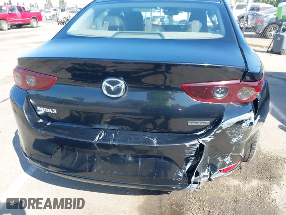 2020 Mazda 3 Select with VIN 3MZBPACL4LM127431, listed as a IAAI auction lot 42449767 with 203,904 mi miles and . Bid and sale history available at DreamBid. Image 21.
