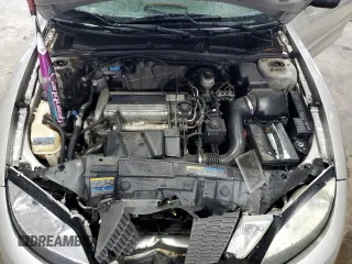 2005 Pontiac Sunfire z VIN 3G2JB12F35S171559, wystawiony jako Copart lot #57405005 z przebiegiem 153 988 mil mil oraz Szkoda całkowita • Salvage title. Historia ofert i sprzedaży dostępna na DreamBid. Obrazek 11.