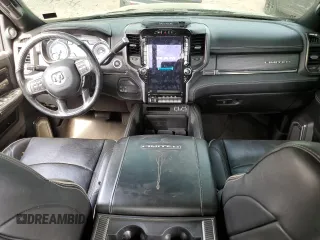 2020 Ram 2500 Limited z VIN 3C6UR5SL1LG109666, wystawiony jako Copart lot #52111515 z przebiegiem 48 068 mil mil oraz Szkody całkowita. Historia ofert i sprzedaży dostępna na DreamBid. Obrazek 8.