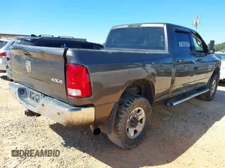2018 Ram 2500 Tradesman с VIN 3C6UR5CLXJG317119, выставлен на аукционе IAAI как лот 42318723 с пробегом Не указан миль и . История ставок и продаж доступна на DreamBid. Изображение 4.