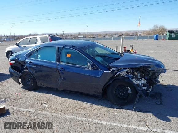 2015 Toyota Camry XLE with VIN 4T4BF1FK3FR505961, listed as a IAAI auction lot 41042038 with Not Provided miles and . Bid and sale history available at carsss.com. Image 12.