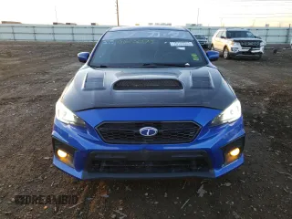 2016 Subaru WRX Limited with VIN JF1VA1J67G9812404, listed as a Copart auction lot 79106063 with 76,287 mi miles. Bid and sale history available at carsss.com. Image 5.