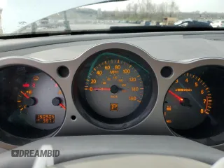 2006 Nissan Maxima SE с VIN 1N4BA41E56C806887, выставлен на аукционе Copart как лот 50897965 с пробегом 150 905 миль миль и Списание • Salvage title. История ставок и продаж доступна на DreamBid. Изображение 9.