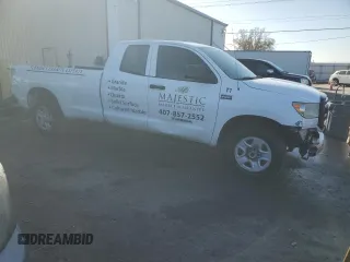 2012 Toyota Tundra 2WD SR with VIN 5TFTY5F12CX007451, listed as a Copart auction lot 85723164 with 236,459 mi miles and Salvage Title. Bid and sale history available at carsss.com. Image 4.