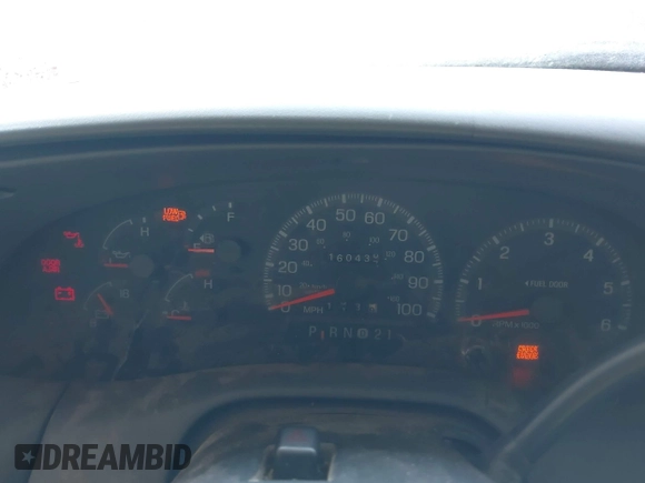 1997 Ford F-150 XL с VIN 1FTDX18W4VNB21720, выставлен на аукционе IAAI как лот 42578603 с пробегом 160 437 миль миль и . История ставок и продаж доступна на DreamBid. Изображение 7.