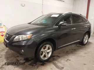 2011 Lexus RX 350 with VIN 2T2BK1BA9BC086167, listed as a IAAI auction lot 41820485 with 114,340 mi miles and . Bid and sale history available at DreamBid. Image 17.