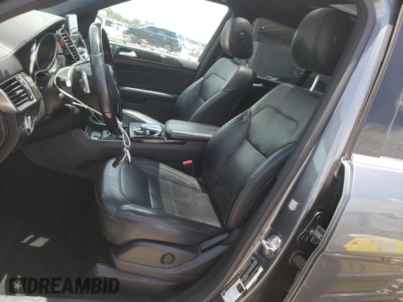 2019 Mercedes-Benz GLS 450 с VIN 4JGDF6EE3KB232635, выставлен на аукционе Copart как лот 63830035 с пробегом 115 275 миль миль и Чистый • Clean title. История ставок и продаж доступна на DreamBid. Изображение 7.