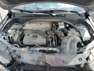 2022 Chevrolet TrailBlazer ACTIV with VIN KL79MVSL1NB056795, listed as a Copart auction lot 57908184 with 37,637 mi miles and Salvage Title. Bid and sale history available at DreamBid. Image 12.