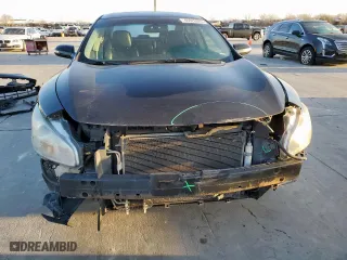 2010 Nissan Maxima 3.5 SV w/Premium Pkg with VIN 1N4AA5AP2AC867139, listed as a Copart auction lot 46926005 with 113,641 mi miles and Salvage Title. Bid and sale history available at carsss.com. Image 5.
