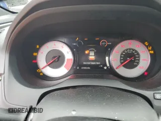 2021 Acura RDX w/A-Spec Package с VIN 5J8TC1H62ML012627, выставлен на аукционе Copart как лот 56976875 с пробегом 105 580 миль миль и Списание • Salvage title. История ставок и продаж доступна на DreamBid. Изображение 9.
