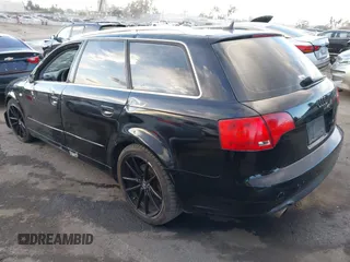 2006 Audi A4 2.0T с VIN WAUKF78EX6A248286, выставлен на аукционе IAAI как лот 41232399 с пробегом 190 968 миль миль и . История ставок и продаж доступна на DreamBid. Изображение 3.