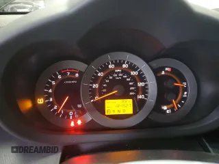 2007 Toyota RAV4 Sport z VIN JTMZD32VX76040969, wystawiony jako Copart lot #66739055 z przebiegiem 184 527 mil mil oraz Czysty tytuł • Clean title. Historia ofert i sprzedaży dostępna na DreamBid. Obrazek 9.