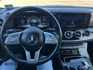 2020 Mercedes-Benz CLS with VIN WDD2J5KB7LA049833, listed as a Copart auction lot 83696324 with 43,909 mi miles and Clean Title. Bid and sale history available at carsss.com. Image 7.
