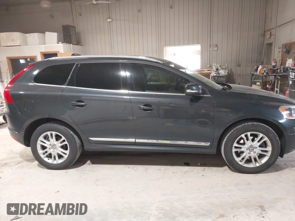 2016 Volvo XC60 T5 Drive-E Premier with VIN YV440MDK1G2843205, listed as a IAAI auction lot 41974484 with 135,448 mi miles and . Bid and sale history available at DreamBid. Image 13.