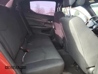 2014 Dodge Avenger SE with VIN 1C3CDZAB7EN175589, listed as a Copart auction lot 42461145 with 154,977 mi miles and Salvage Title. Bid and sale history available at carsss.com. Image 11.