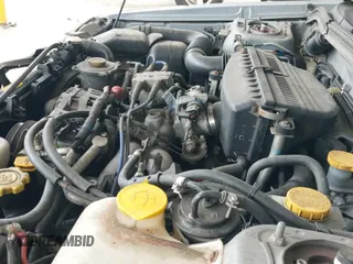 2001 Subaru Forester S with VIN JF1SF65621G710538, listed as a IAAI auction lot 42906946 with 228,012 mi miles and . Bid and sale history available at DreamBid. Image 20.