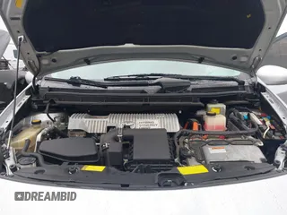 2011 Toyota Prius I with VIN JTDKN3DU3B1452918, listed as a IAAI auction lot 41513974 with 345,329 mi miles and . Bid and sale history available at DreamBid. Image 10.