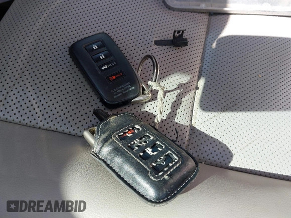 2017 Lexus RX 350 with VIN 2T2ZZMCAXHC061040, listed as a IAAI auction lot 41848895 with 92,836 mi miles and . Bid and sale history available at DreamBid. Image 11.