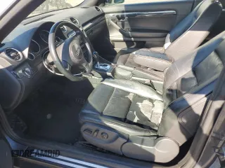 2003 Audi A4 1.8T z VIN WAUAC48H43K016608, wystawiony jako Copart lot #56381285 z przebiegiem 144 327 mil mil oraz Szkoda całkowita • Salvage title. Historia ofert i sprzedaży dostępna na DreamBid. Obrazek 7.