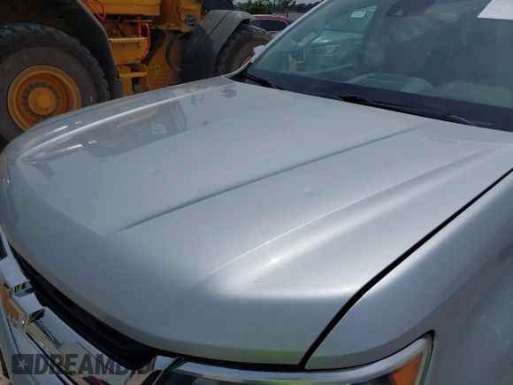 2020 Chevrolet Colorado 4WD LT with VIN 1GCGTCEN1L1208642, listed as a IAAI auction lot 42483550 with 53,344 mi miles and . Bid and sale history available at DreamBid. Image 17.