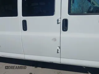 2016 Chevrolet Express Passenger LT with VIN 1GAZGPFGXG1284346, listed as a IAAI auction lot 41844084 with 74,555 mi miles and . Bid and sale history available at DreamBid. Image 6.