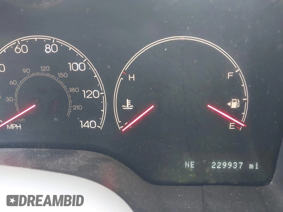 2004 Lincoln Navigator Luxury with VIN 5LMFU28R54LJ20788, listed as a IAAI auction lot 42508972 with 229,937 mi miles and . Bid and sale history available at DreamBid. Image 11.