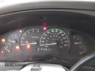 1998 Ford Explorer XLT с VIN 1FMZU35P6WZB26527, выставлен на аукционе IAAI как лот 42235991 с пробегом 215 020 миль миль и . История ставок и продаж доступна на DreamBid. Изображение 7.