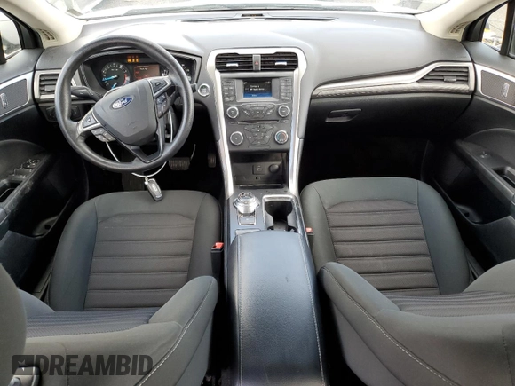 2018 Ford Fusion SE with VIN 3FA6P0H73JR269995, listed as a Copart auction lot 49239775 with 72,498 mi miles and Salvage Title. Bid and sale history available at carsss.com. Image 8.