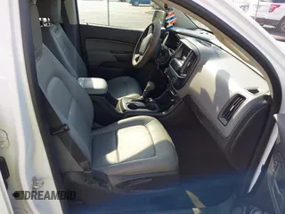 2016 Chevrolet Colorado 2WD WT with VIN 1GCGSBE31G1100801, listed as a IAAI auction lot 42621976 with 164,965 mi miles and . Bid and sale history available at DreamBid. Image 5.