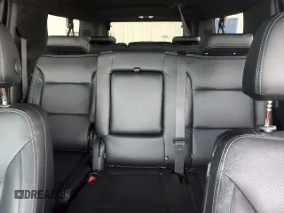 2022 Chevrolet Suburban LS with VIN 1GNSCBKD3NR267199, listed as a Copart auction lot 61385414 with 59,235 mi miles and Non Repairable. Bid and sale history available at DreamBid. Image 10.