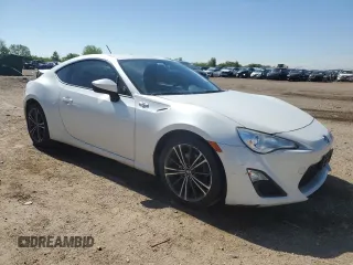 2014 Scion FR-S z VIN JF1ZNAA16E8702862, wystawiony jako Copart lot #57879575 z przebiegiem 101 775 mil mil oraz Szkoda całkowita • Salvage title. Historia ofert i sprzedaży dostępna na DreamBid. Obrazek 4.