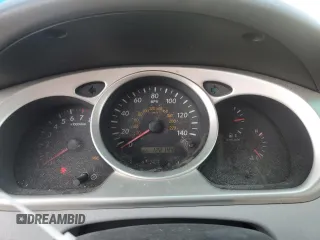 2006 Toyota Highlander z VIN JTEGD21A760133381, wystawiony jako Copart lot #44968814 z przebiegiem 122 144 mil mil oraz Czysty tytuł • Clean title. Historia ofert i sprzedaży dostępna na DreamBid. Obrazek 9.