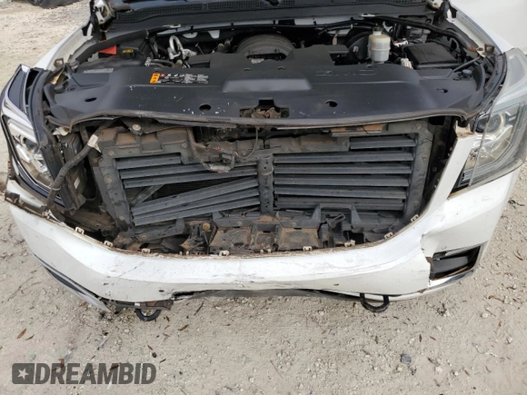 2019 GMC Yukon XL Denali with VIN 1GKS1HKJ2KR178862, listed as a Copart auction lot 86518184 with 44,228 mi miles and Salvage Title. Bid and sale history available at carsss.com. Image 12.