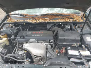 2002 Toyota Camry LE z VIN 4T1BE32K12U619689, wystawiony jako IAAI lot #42222078 z przebiegiem 216 591 mil mil oraz . Historia ofert i sprzedaży dostępna na DreamBid. Obrazek 10.