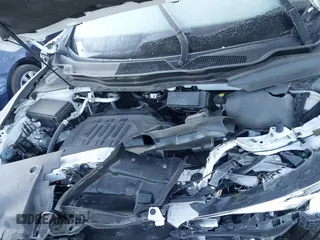 2020 Acura MDX Technology z VIN 5J8YD4H59LL016510, wystawiony jako IAAI lot #41216544 z przebiegiem Nie podano mil oraz . Historia ofert i sprzedaży dostępna na DreamBid. Obrazek 10.