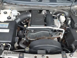 2003 Chevrolet TrailBlazer LS with VIN 1GNDS13S232326932, listed as a IAAI auction lot 42194665 with 137,183 mi miles and . Bid and sale history available at DreamBid. Image 10.