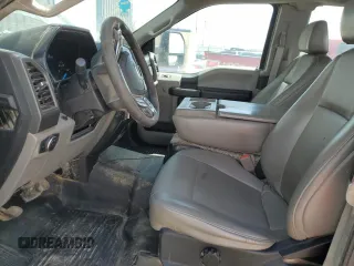 2019 Ford Super Duty F-250 SRW XL with VIN 1FT7X2B61KEC11379, listed as a Copart auction lot 52757485 with 168,913 mi miles and Clean Title. Bid and sale history available at carsss.com. Image 7.